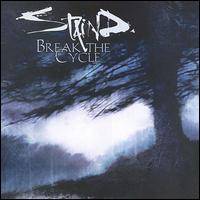 Staind : Break the Cycle